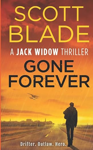 Gone Forever: A Jack Widow Novel