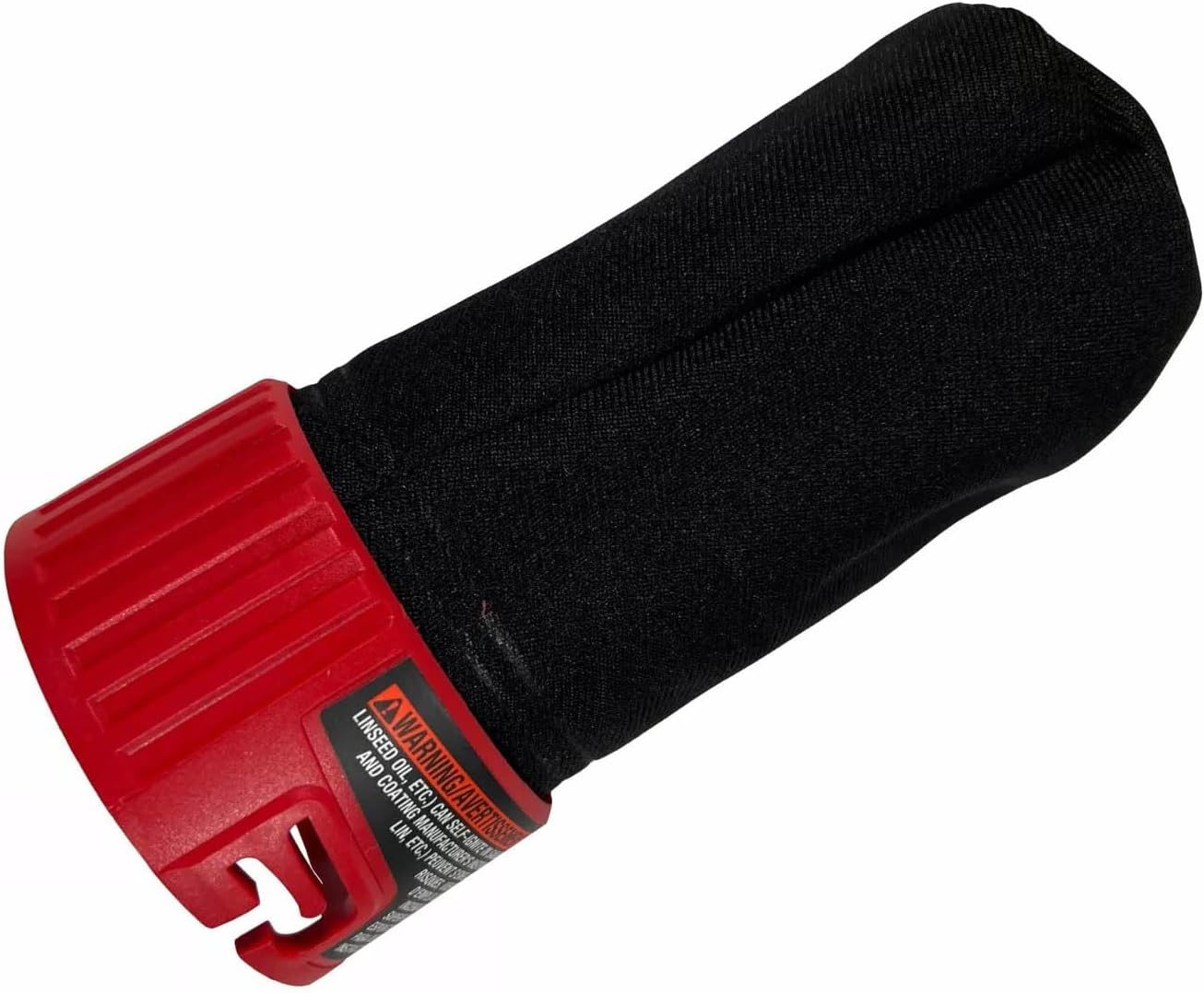 Replacement N526492 Dust Bag for Porter Cable PCCW205B Orbital Sanders