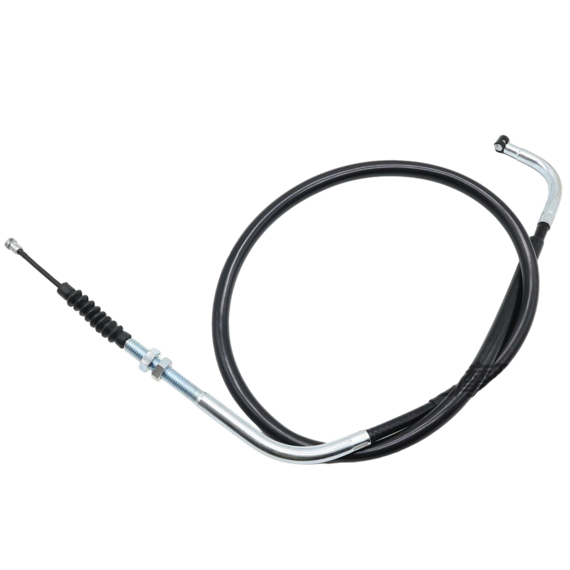Câble d'embrayage pour Haojue KA125 et HJ150 pour réparer un levier dur