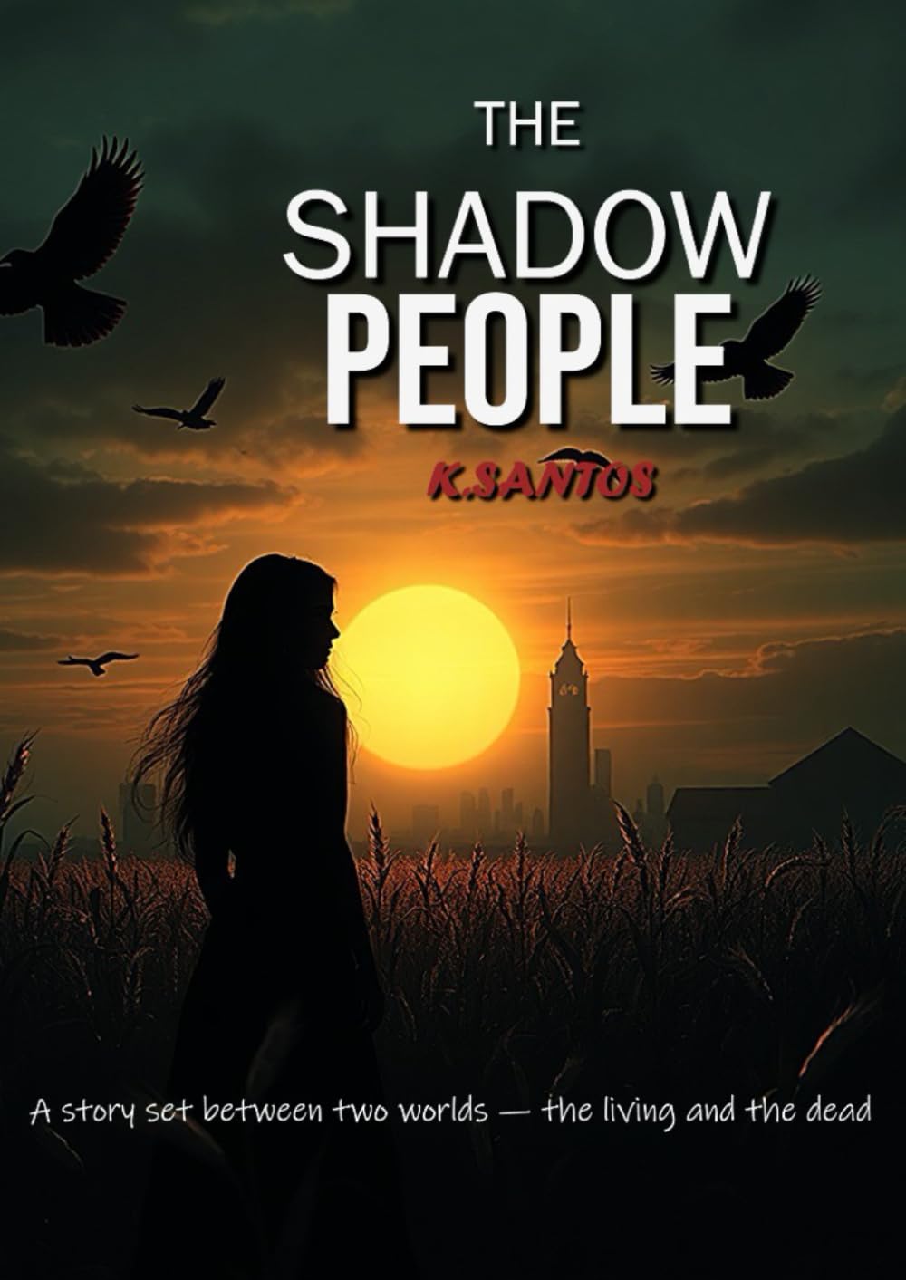 The shadow people