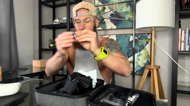 video
