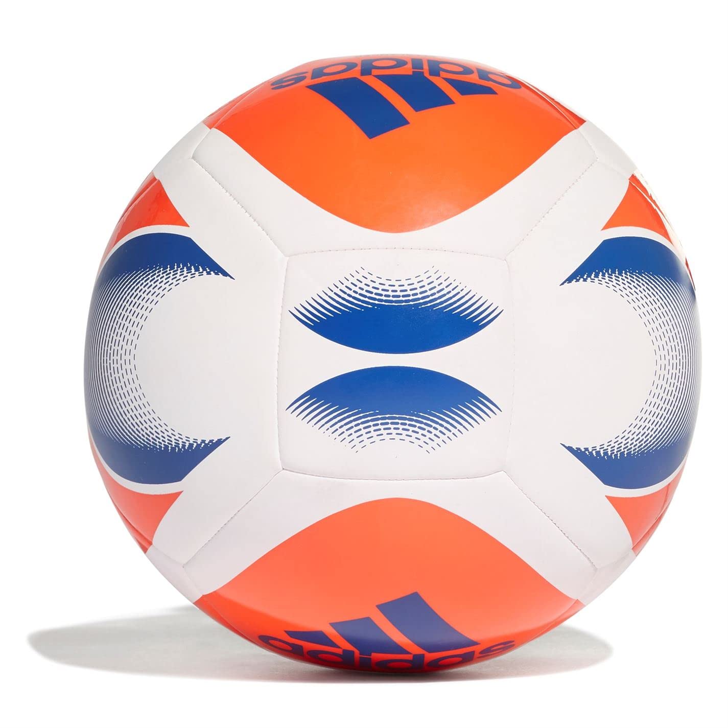 adidas STARLANCER PLUS GK7849 - Pallone da calcio, colore: bianco/rosso/blu  royal blue, misura 5 : Amazon.it: Sport e tempo libero