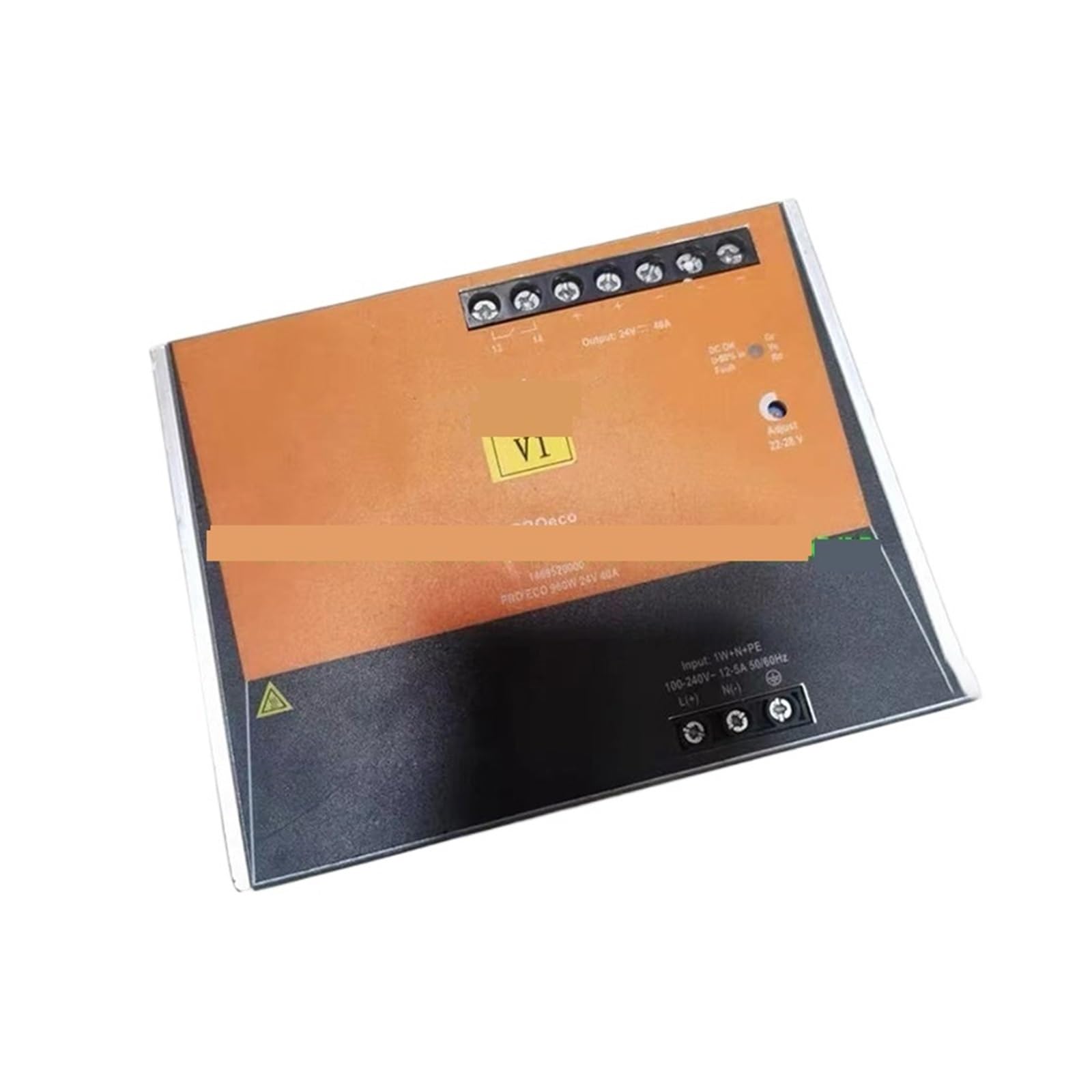 AFITSEP 1469520000 PRO ECO 960W 24V 40A Original Switching Power