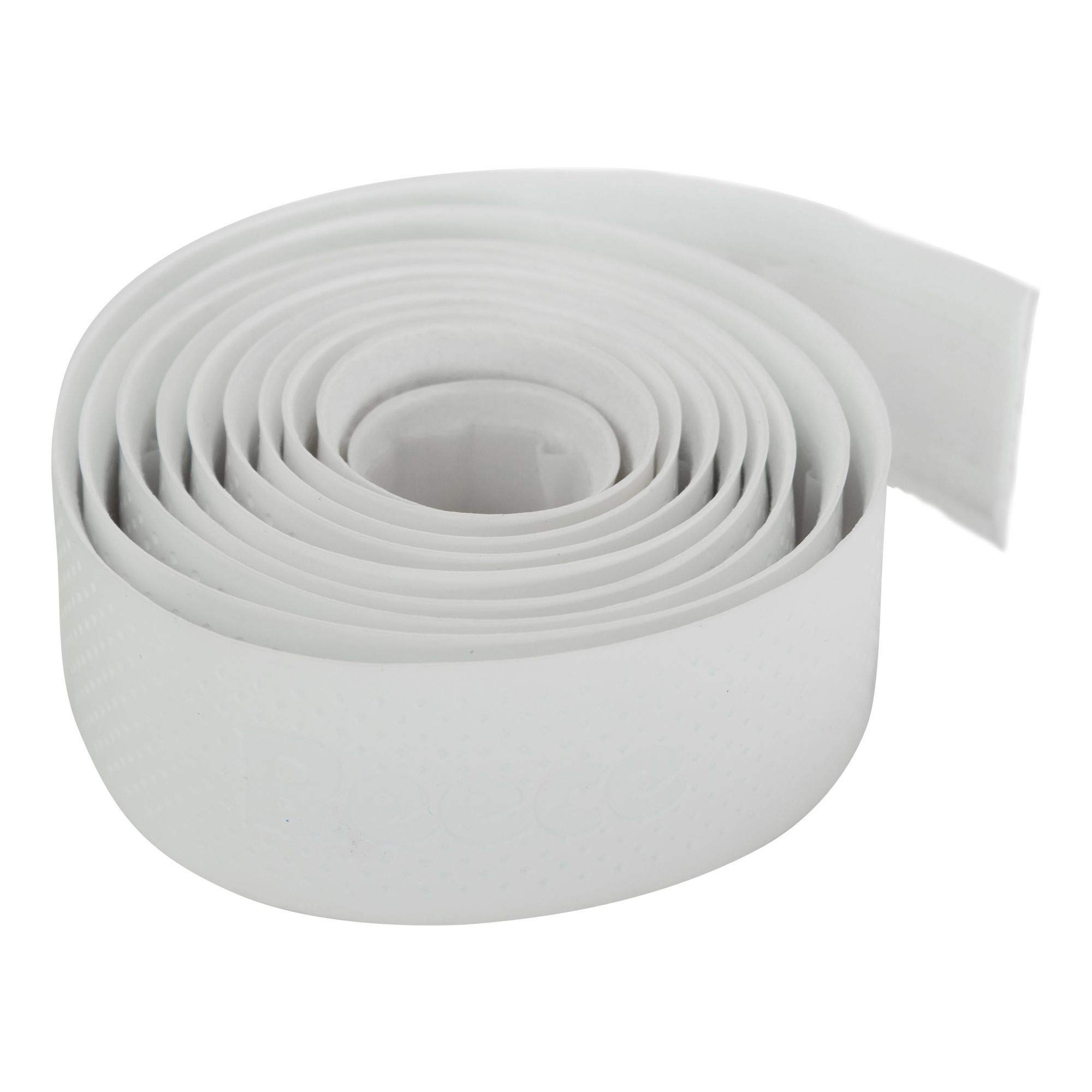 Reece Hockey professional hockey grip, white, size: 71 in.