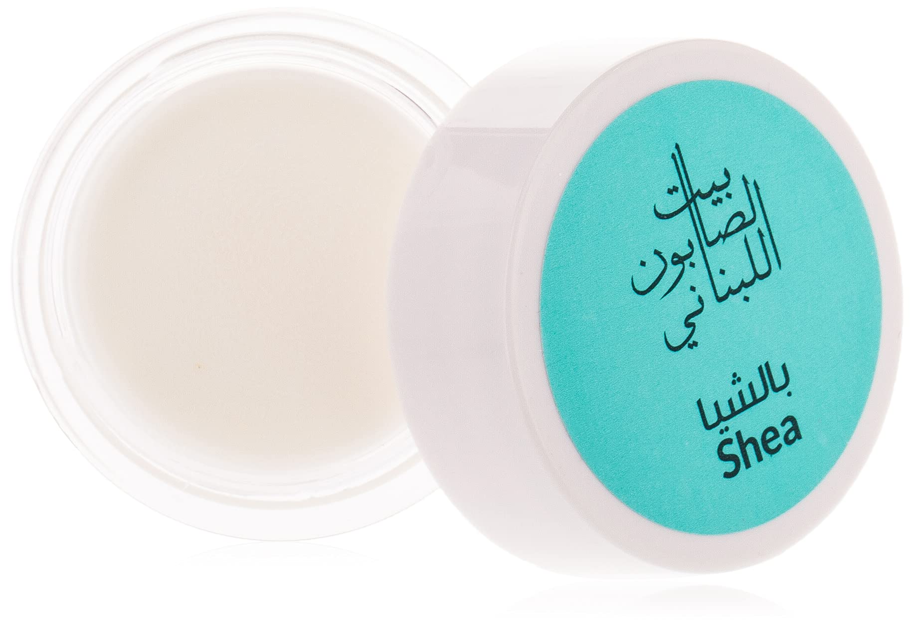 Bayt Al Saboun Al LoubnaniShea Lip Balm 5G