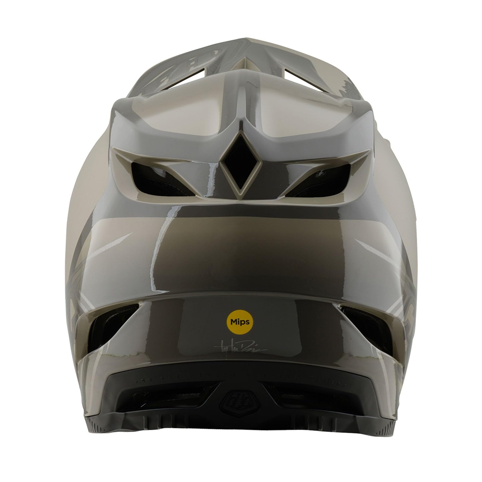 Troy Lee Designs D4 Helmet MIPS for Mountain Bicycle MTB BMX