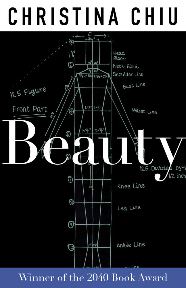 Buy Beauty (2040 Books Awards) — BookShops.in