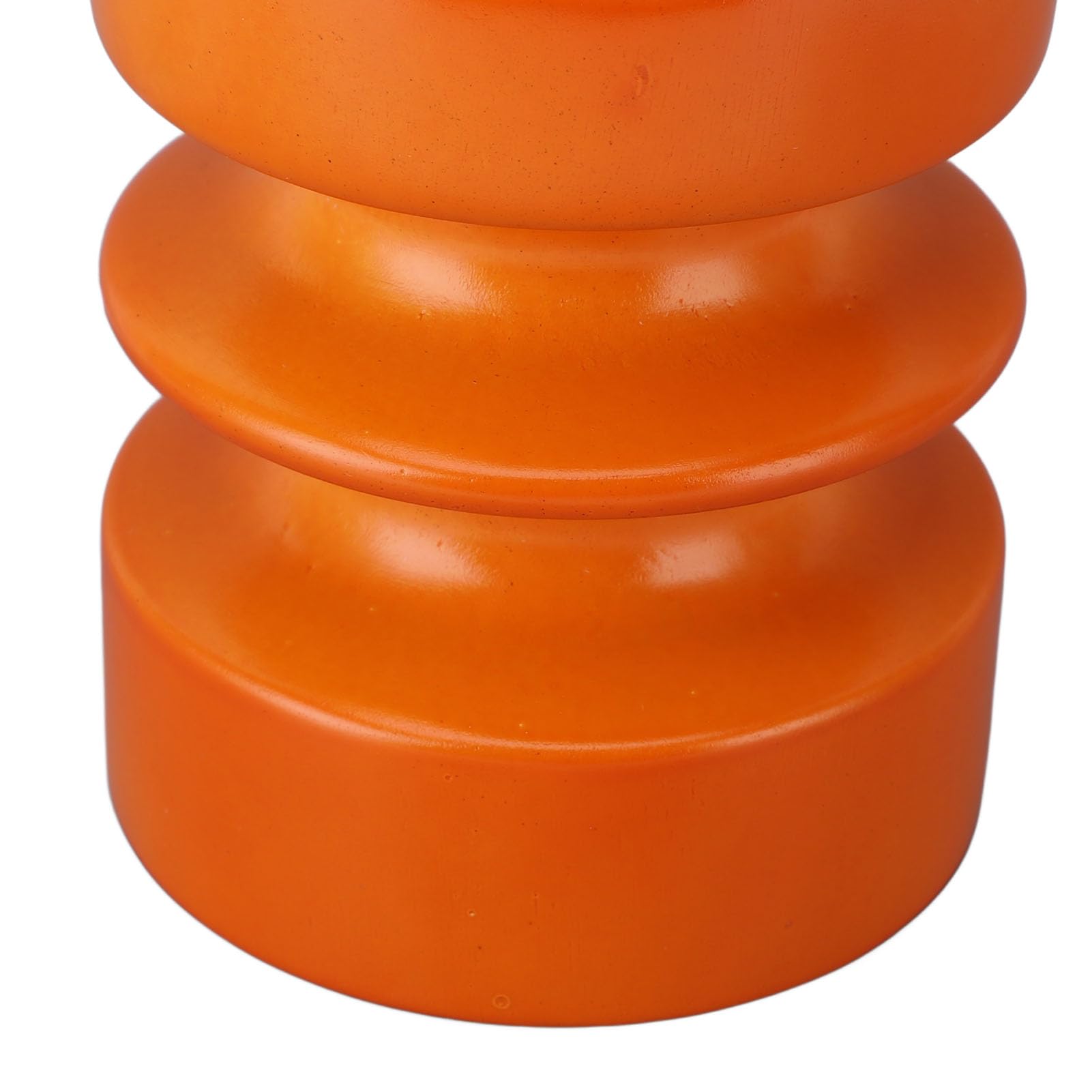 Pequeña Lámpara de Mesa de Bola Retro con Base de Madera Lámpara de Mesa Inalámbrica Portátil, Inalámbrica, Lámparas Táctiles de Mesita de Noche Pequeñas para Sala de Estar