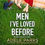 Cover of Men I’ve Loved Before
