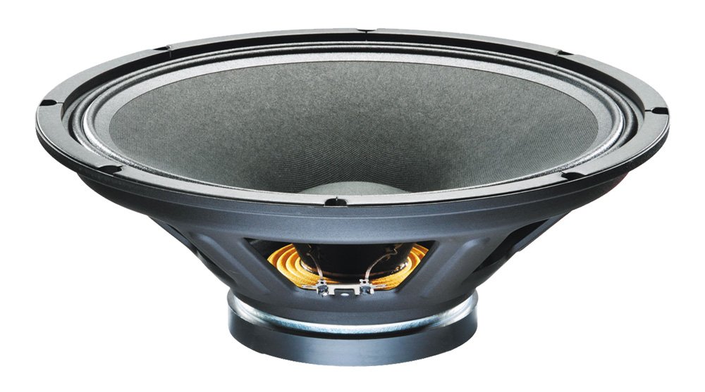 Amazon.com: Celestion TF 1525 250 Watt Raw Frame Speaker 8 Ohm, 15