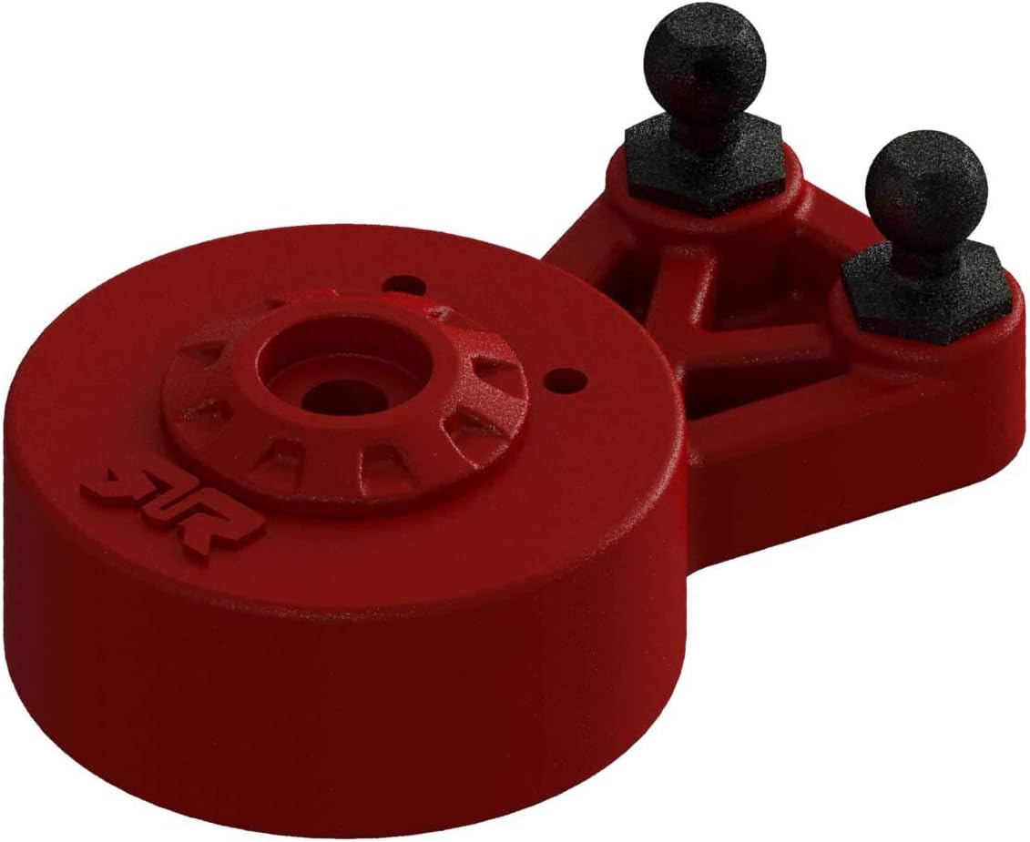 ARRMA Direct Mount Servo Saver 25T Spline, ARA340152 Toys