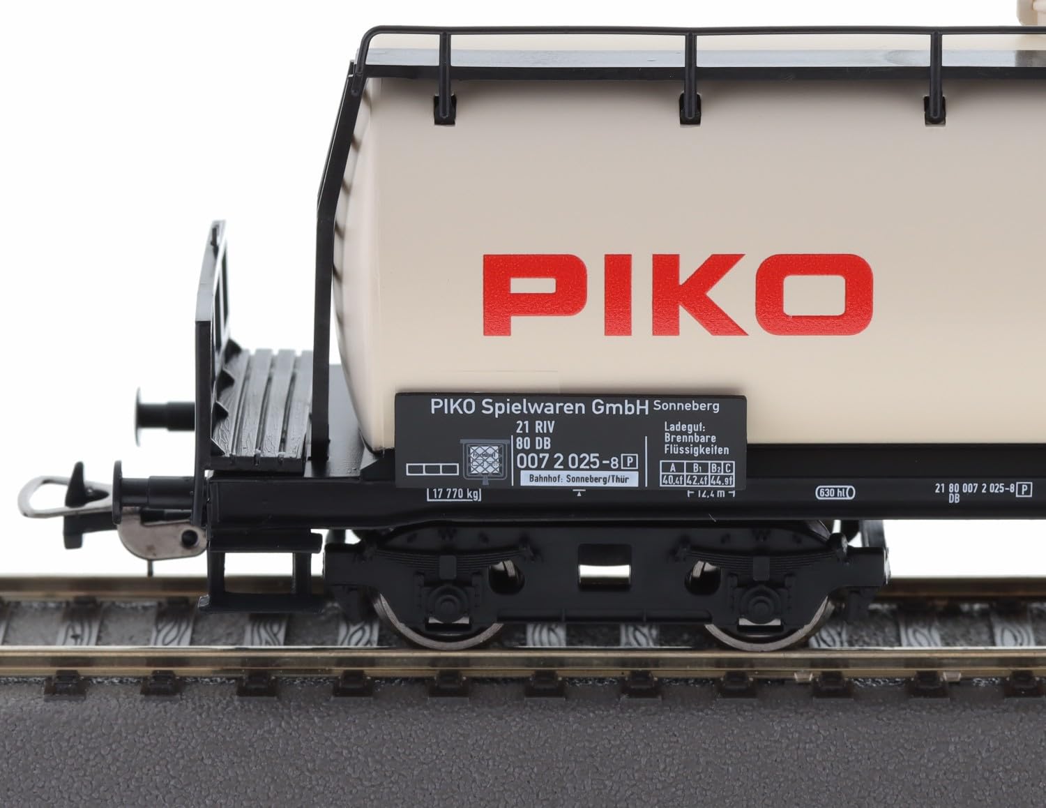 Piko 95755 H0 Jahreswagen 2025