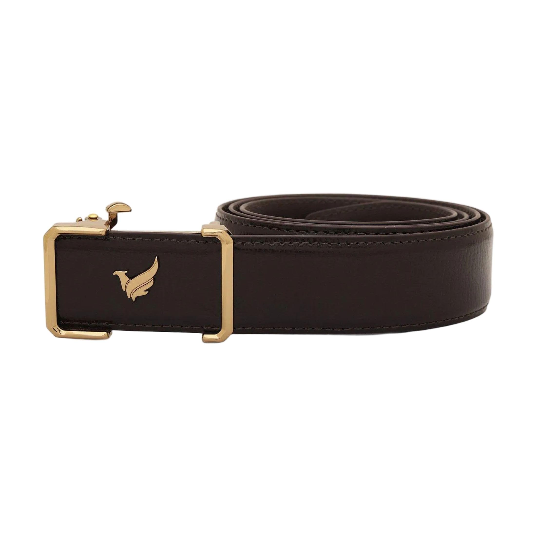 blackberrys Men's Solid Classic Formal Belts-picture-17