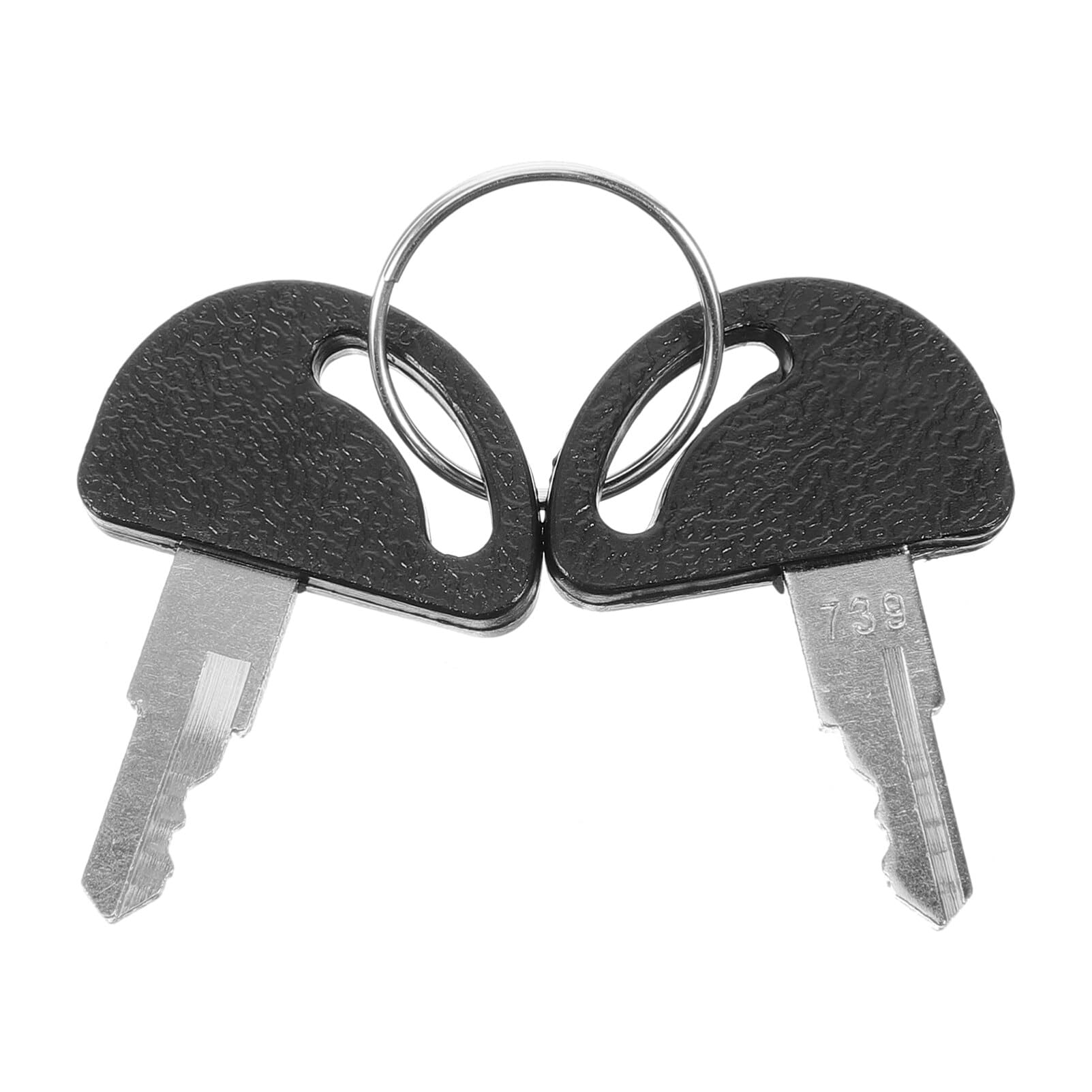 MMTC 1KX Nema 4 Exterior Tamperproof Open-Close Key Switch Surface Mount by mmtc