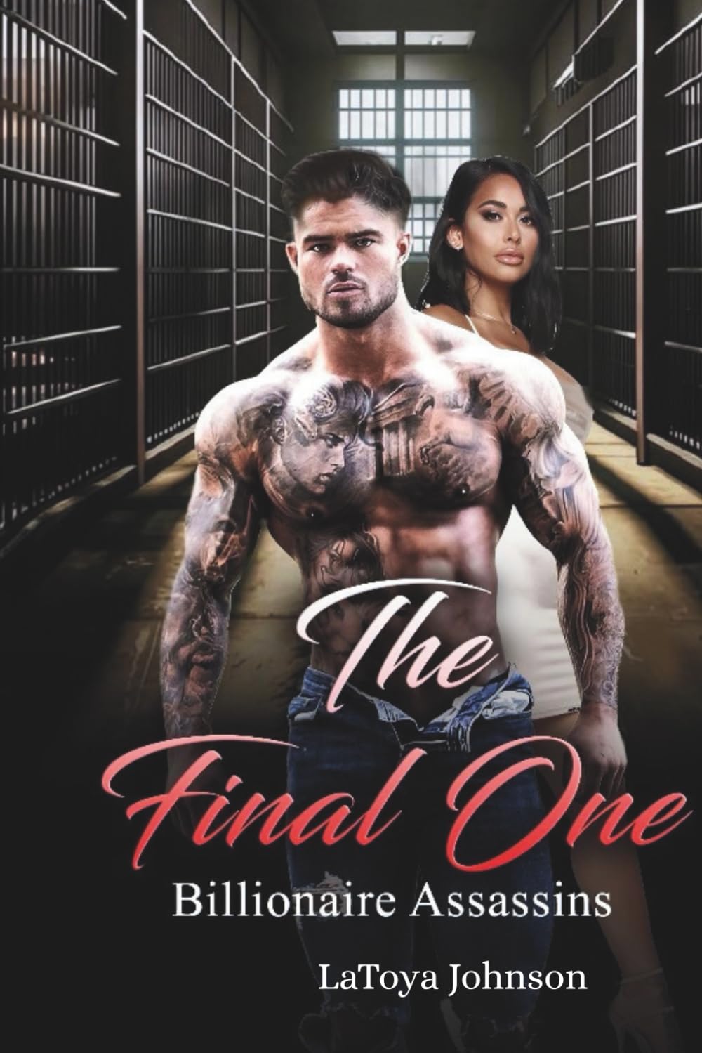 The Final One: The Billionaire Assassin