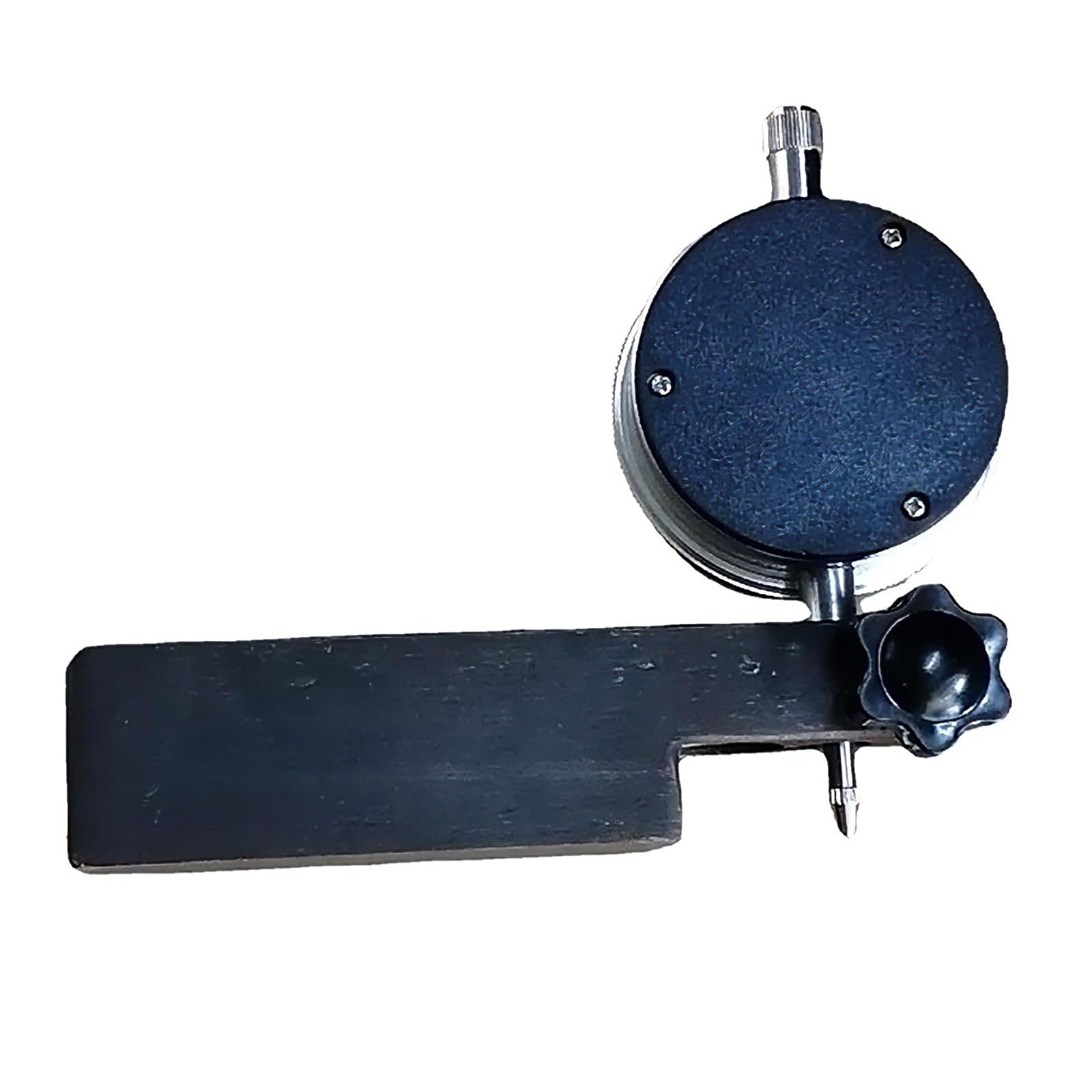 Cadrans de précision indicateurs pour cylindre de moteur à huile précis Outil de mesure de protrusion 0,00 cm