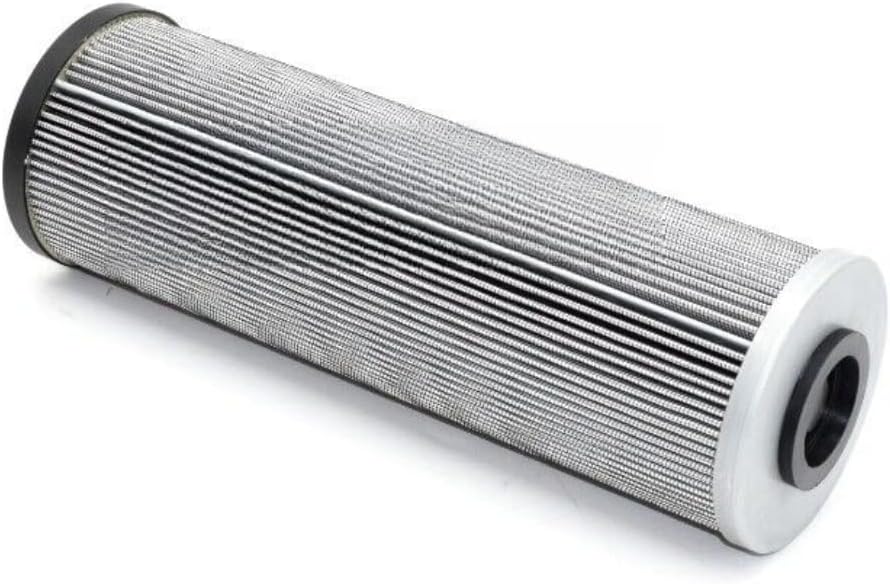 Hydraulic Filter 311275 Compatible with SWE220 Excavator Parts DGMH63010VG SH65275 311275