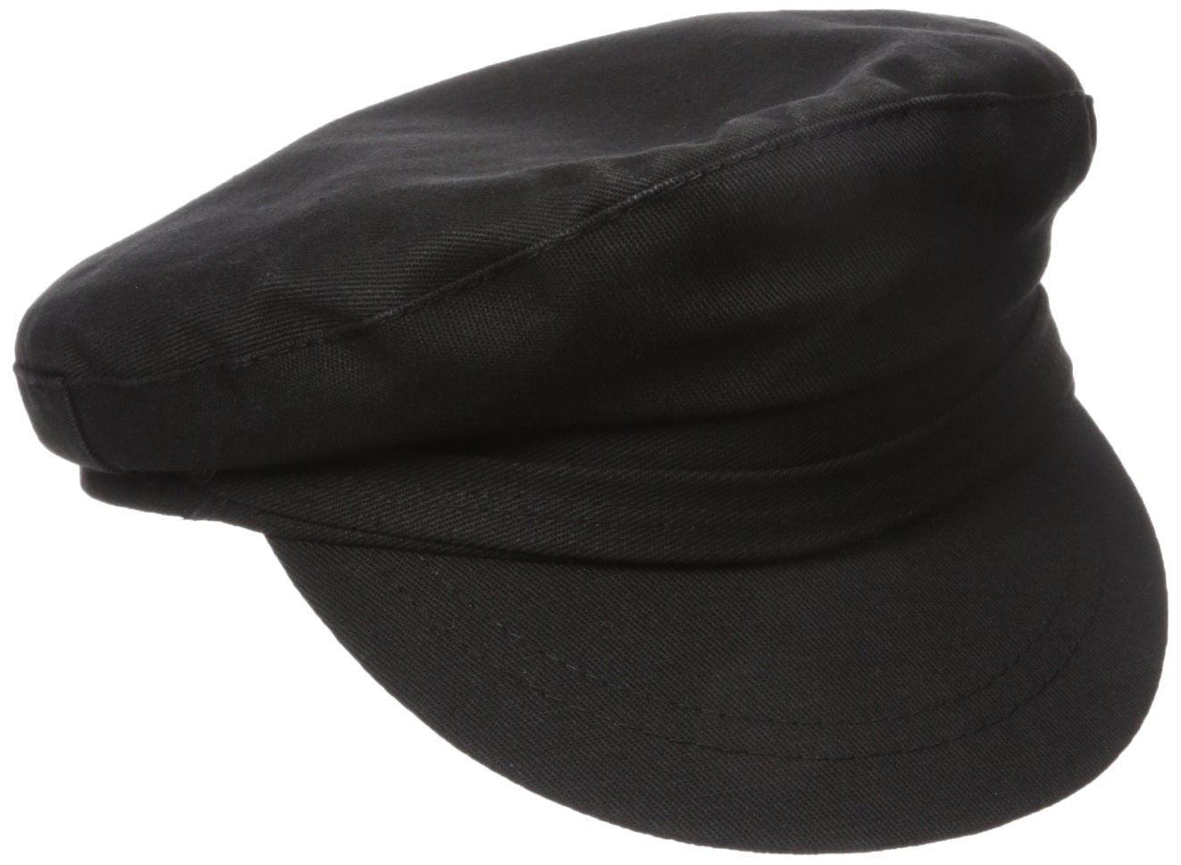 Aegean Men's Cotton Fiddler Hat