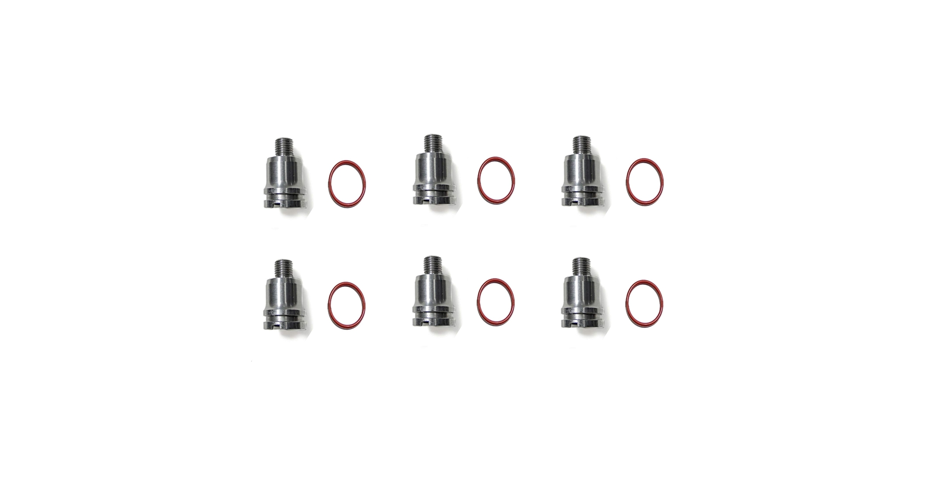 Amazon.com: 23538840 | Injector Tube Sleeve (Steel) W/O-Ring