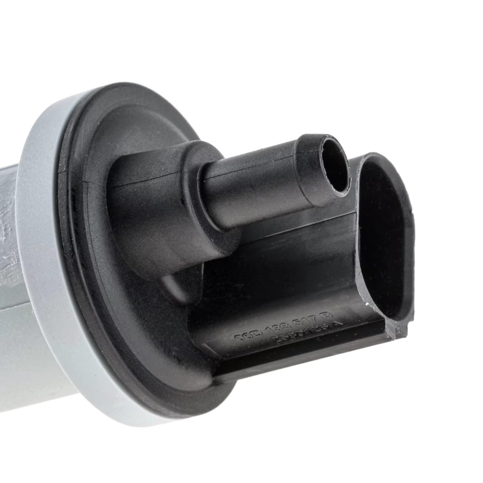 Zawór elektromagnetyczny z kanistrem pary do Skoda dla Octavia 2004-2015
