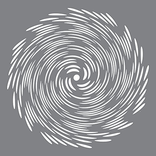 Art Deco, in plastica, Motivo: Andy Skinner Mixed