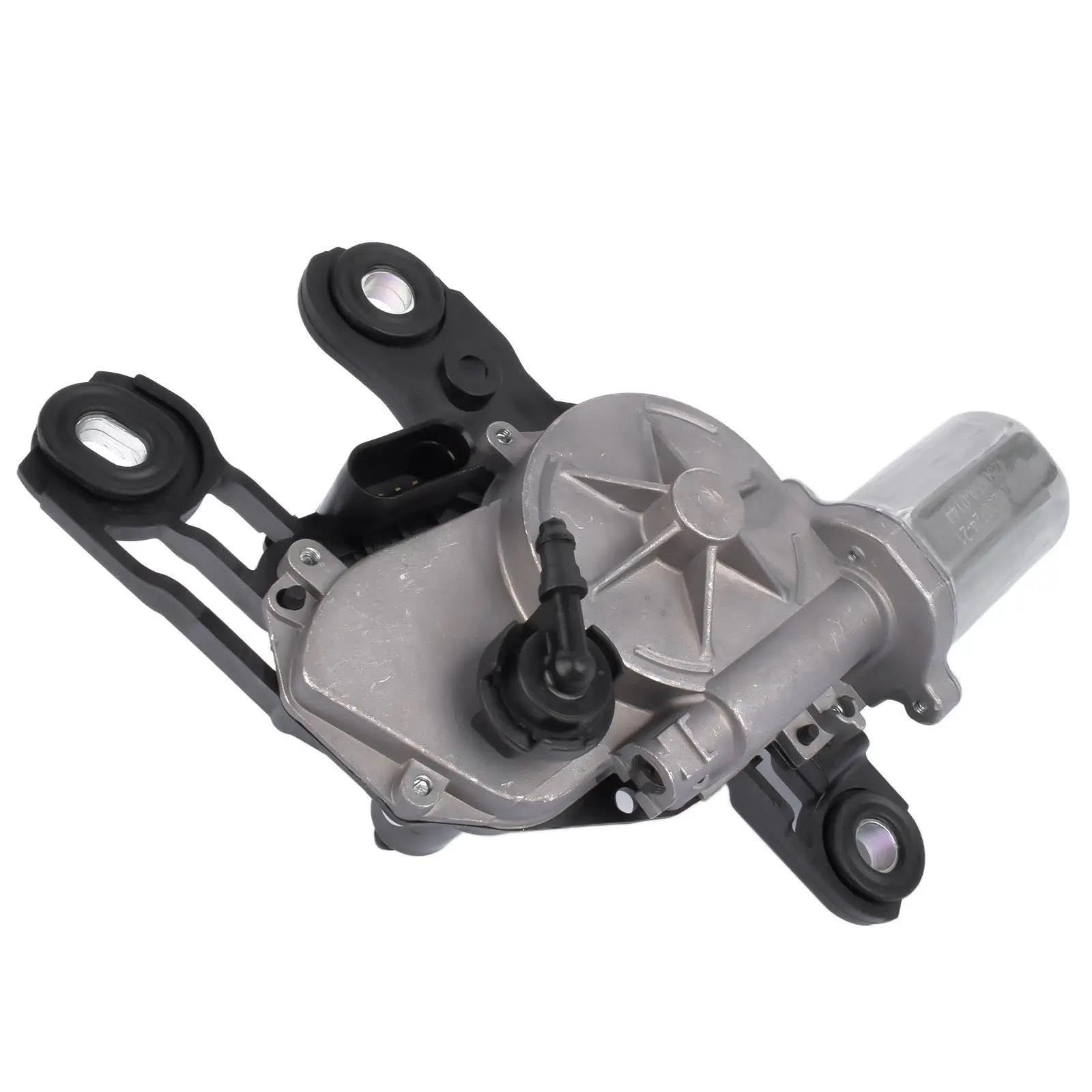 Tergicristallo Auto Motorino tergicristallo Posteriore per S&Koda per Octavia MK3 per Superb MK3 per Rapid Hatchback 5E5955711A 5E5955711 5E5955711B