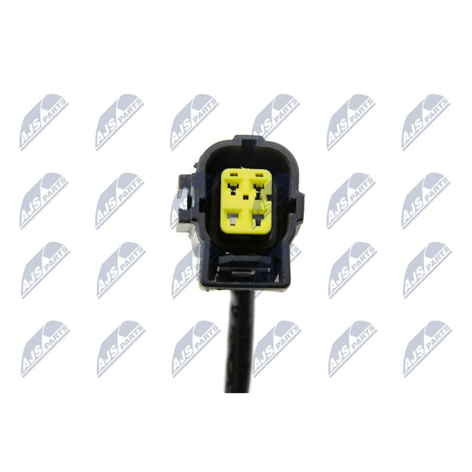 NTY Sensore, Temperatura gas scarico EGT-CT-007 | Compatibile con: CITROËN C4 AIRCROSS, MITSUBISHI ASX, ASX Van, OUTLANDER II, PEUGEOT 4008