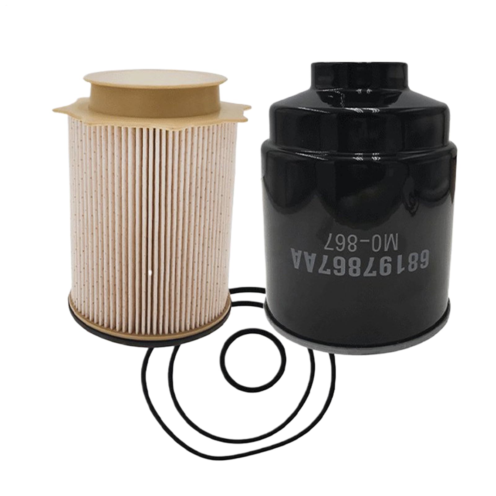 Filtro 'Olio Per La Automobile Filtro per Acqua e Olio del Motore