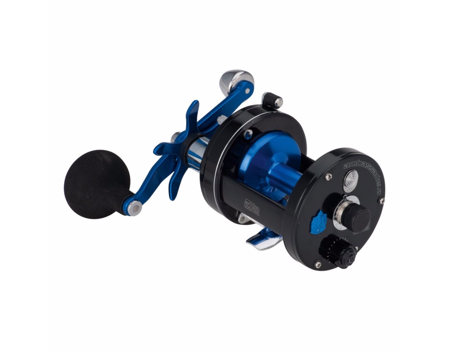 british collapsible fishing rod Stronrive Pocket Fisherman