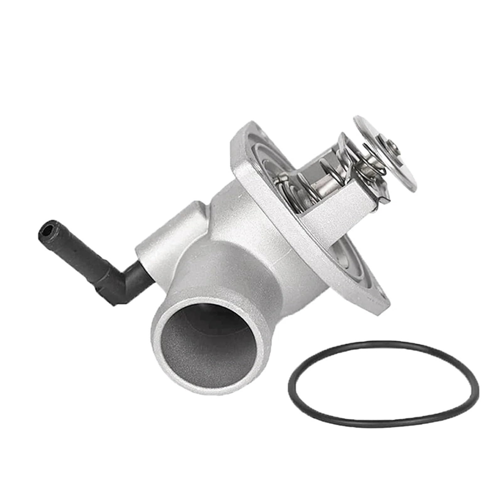 Amazon.com: feiluod 1338003 Engine Coolant Thermostat Housing