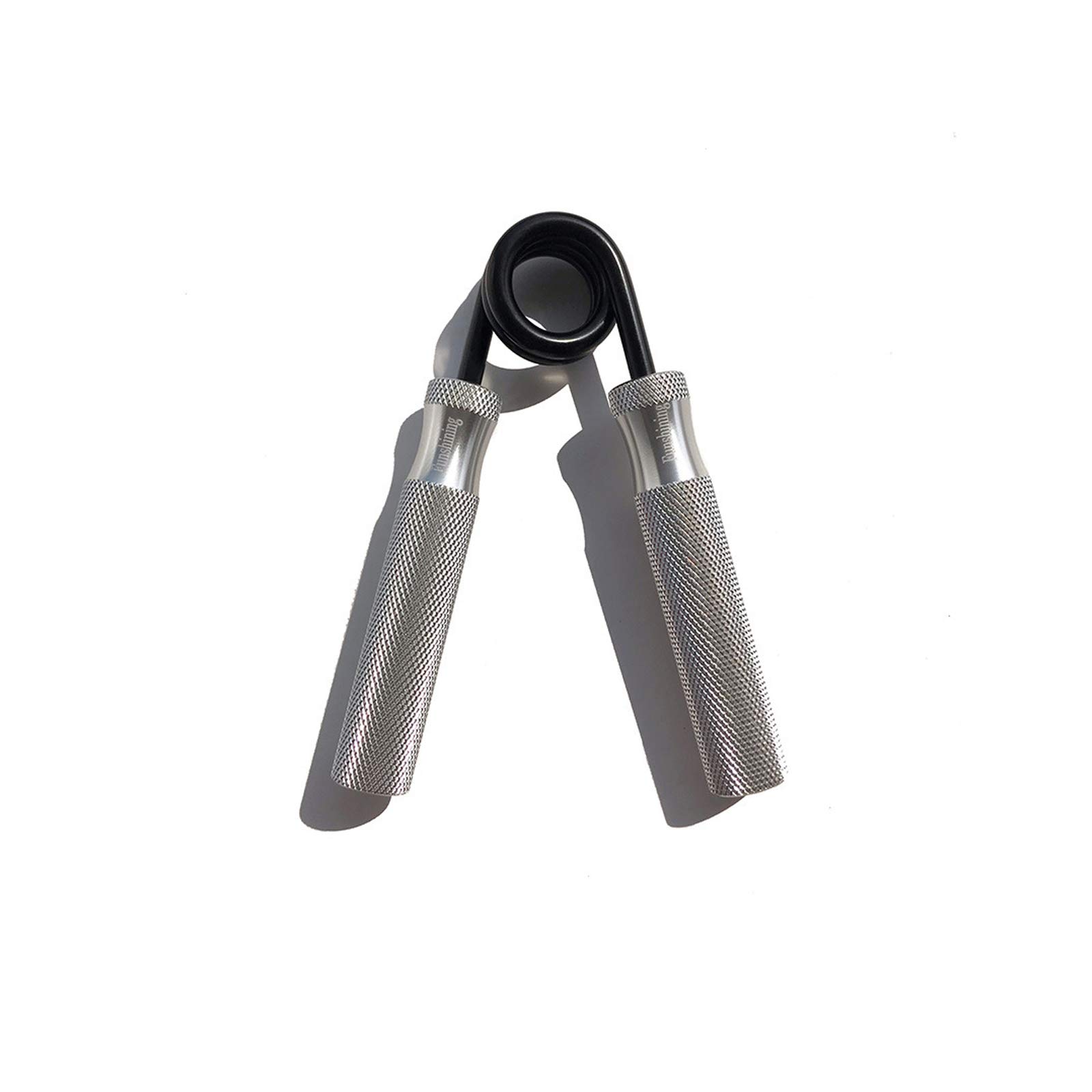 Hand Grip Strengthener, All-metal Hand Exerciser, 5 Resistances 50LB-250LB, Multiple Colour, Wrist & Forearm Exercise Strengthener for Beginners and Professionals