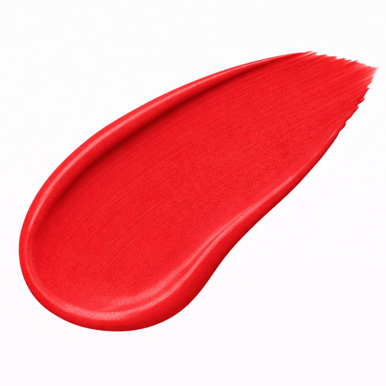 Mineral-Rich Lipstick - Highly Pigmented - Long Lasting - Hollywood's Guru of Hue for Warm Blonde Hair Color (Orange Red)