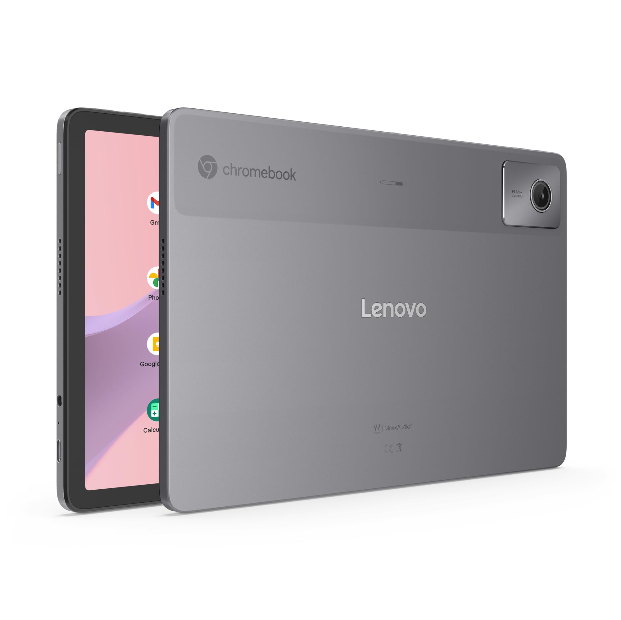 Laptop Lenovo Chromebook Duet 11M889 10,95" Kompanio 838 8 Go RAM, 128 Go SSD, Marque : Lenovo - EAN : 0198154644987