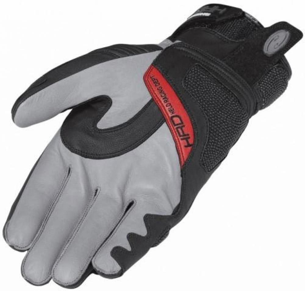 held race 1 handschuhe Short T-Shirt Size:S Tactical Equipment Warum tragen wir in