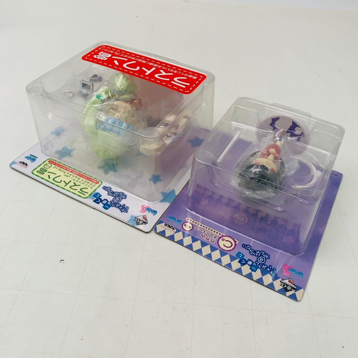 ささみさん@がんばらない 一番くじ ラストワン賞 フィギュア きゅんキャラ Amazon | 未開封 一番くじ ささみさん@がんばらない ラストワン賞 C賞