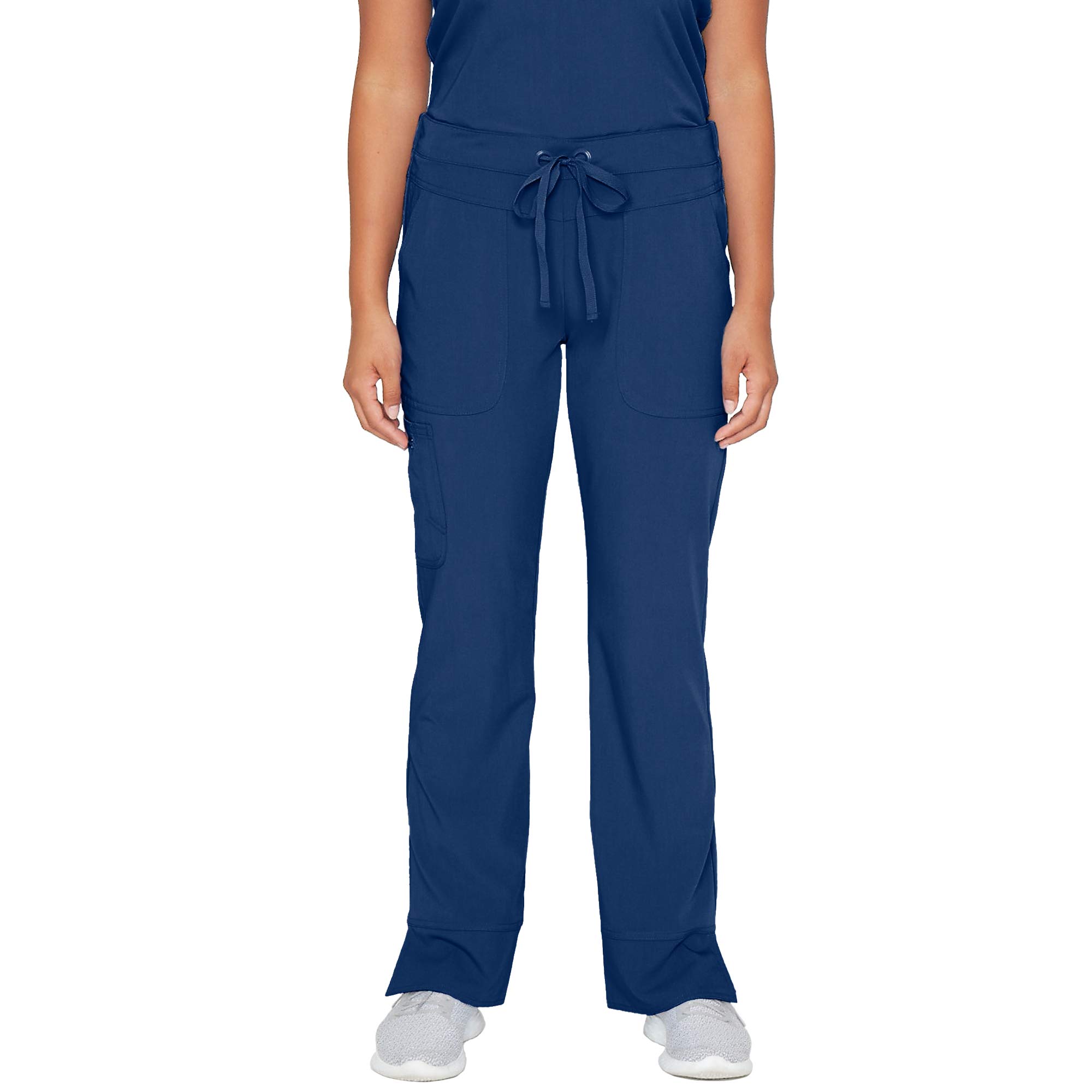 BarcoGrey's Anatomy Signature Women's 2207 3 Pocket Low Rise Scrub Pant