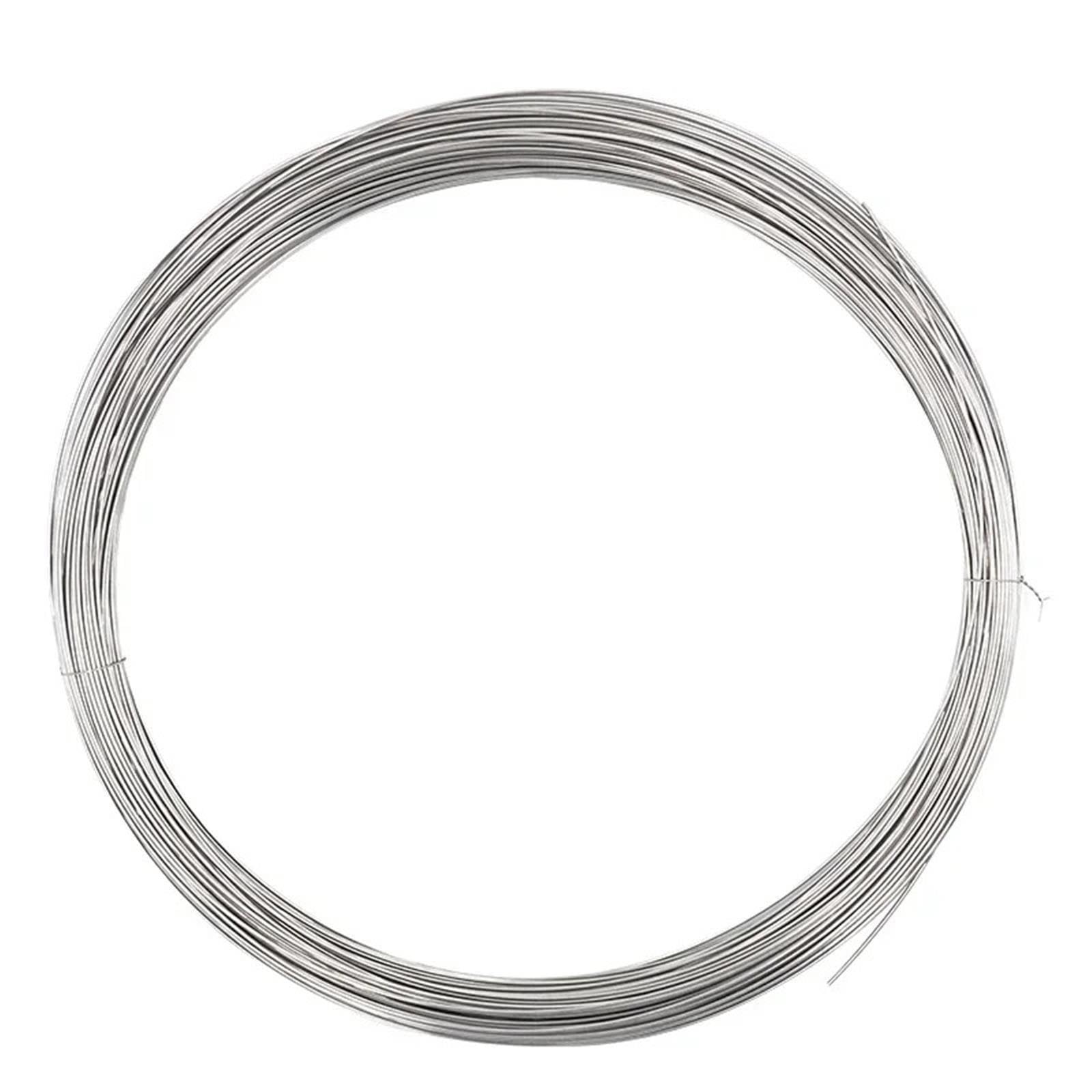 Câble Métallique Câble métallique en acier inoxydable 304