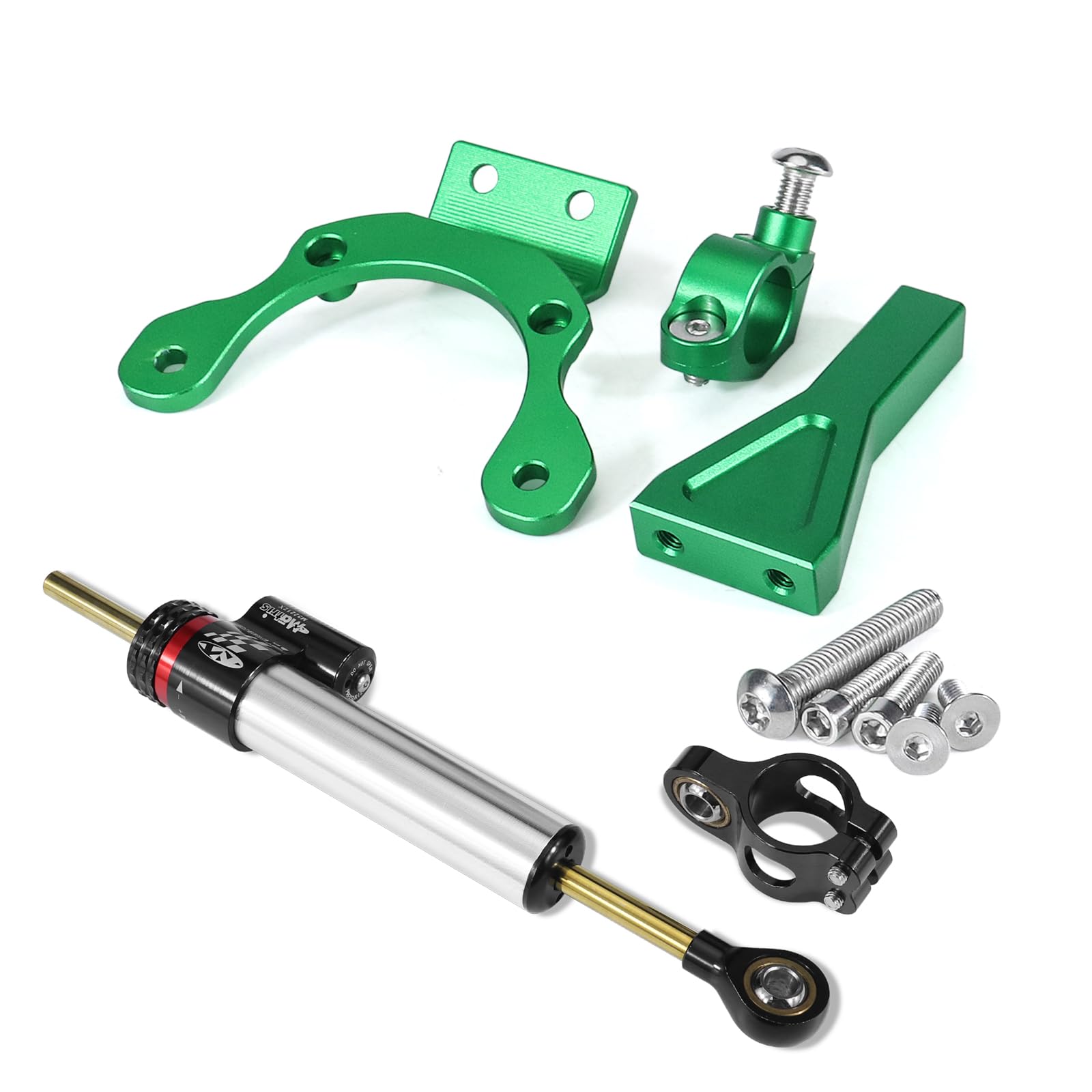 しんげき Amazon.com: Yemanren-KK 2025 2026 Z900 Stabilizer Shock Absorber