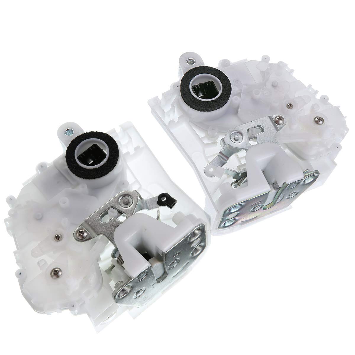 A-Premium Door Lock Actuator Replacement for Honda CR-V 2007-2011 Rear Left and Right 2-PC Set