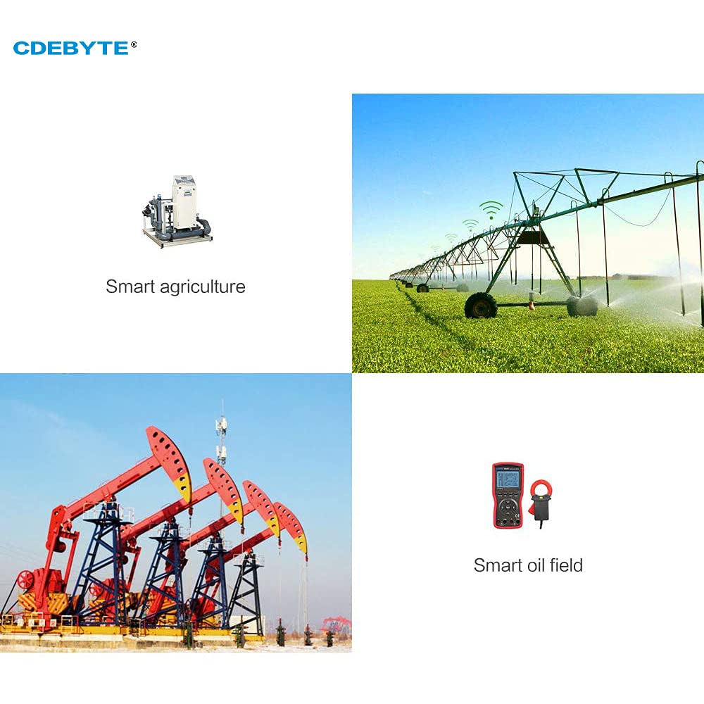 Émetteur-récepteur récepteur émetteur-récepteur sans fil CAN RS485