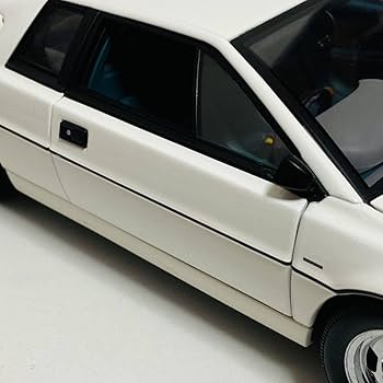 Amazon | AUTOart オートアート 1/18 LOTUS Esprit ロータス