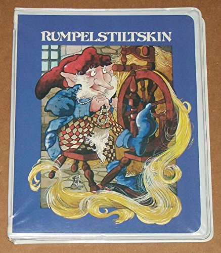 Rumpelstiltskin 0893751405 Book Cover