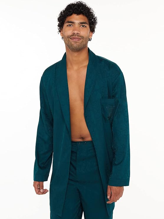 Savage X Fenty, Men's, Savage X Smoking Jacket