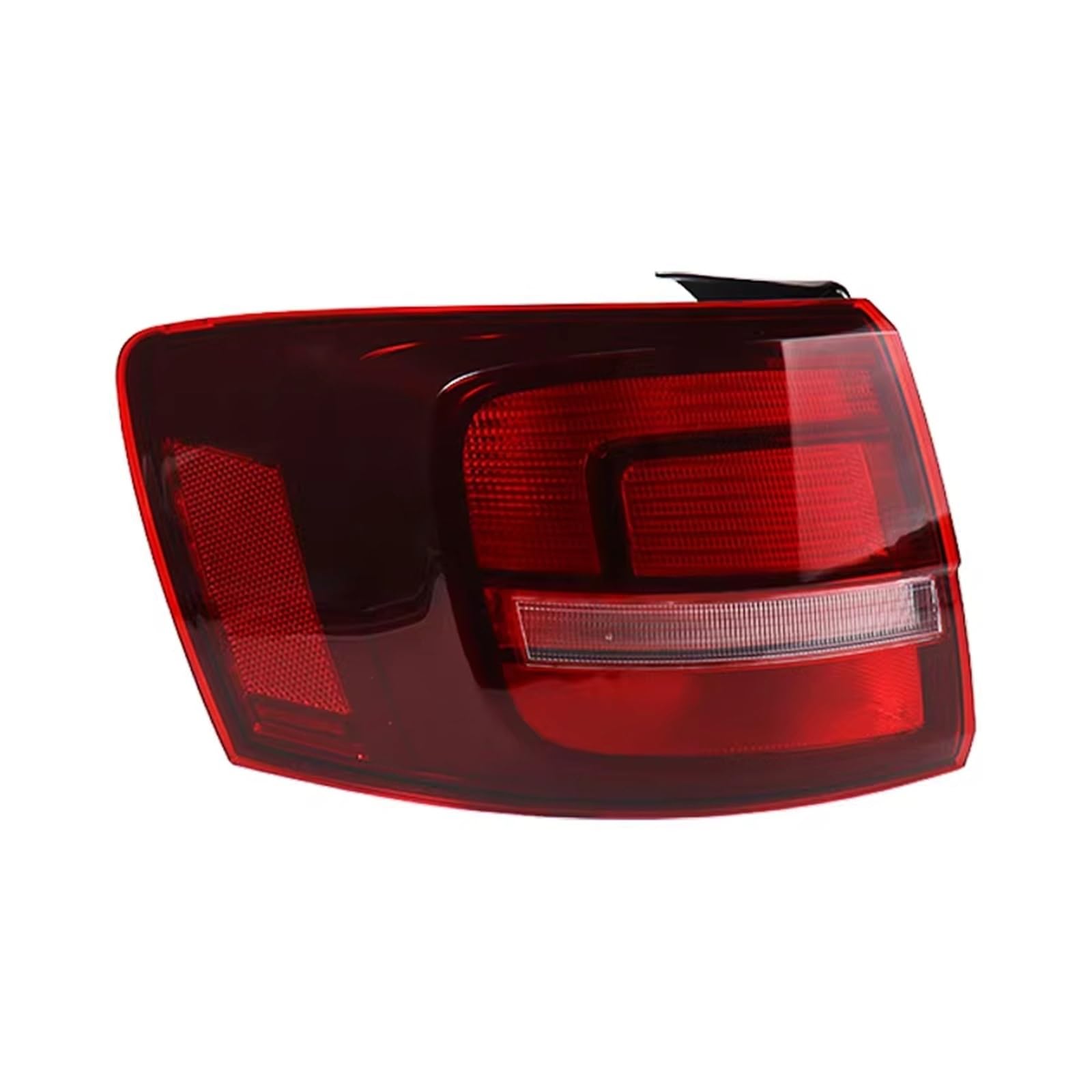 Coche Faro Trasero Compatible Con VW Para Jetta Versión EE. UU. 2015 2016 2017 2018 Accesorios Para La Carcasa De Luz Indicadora Señal Trasera Y Freno