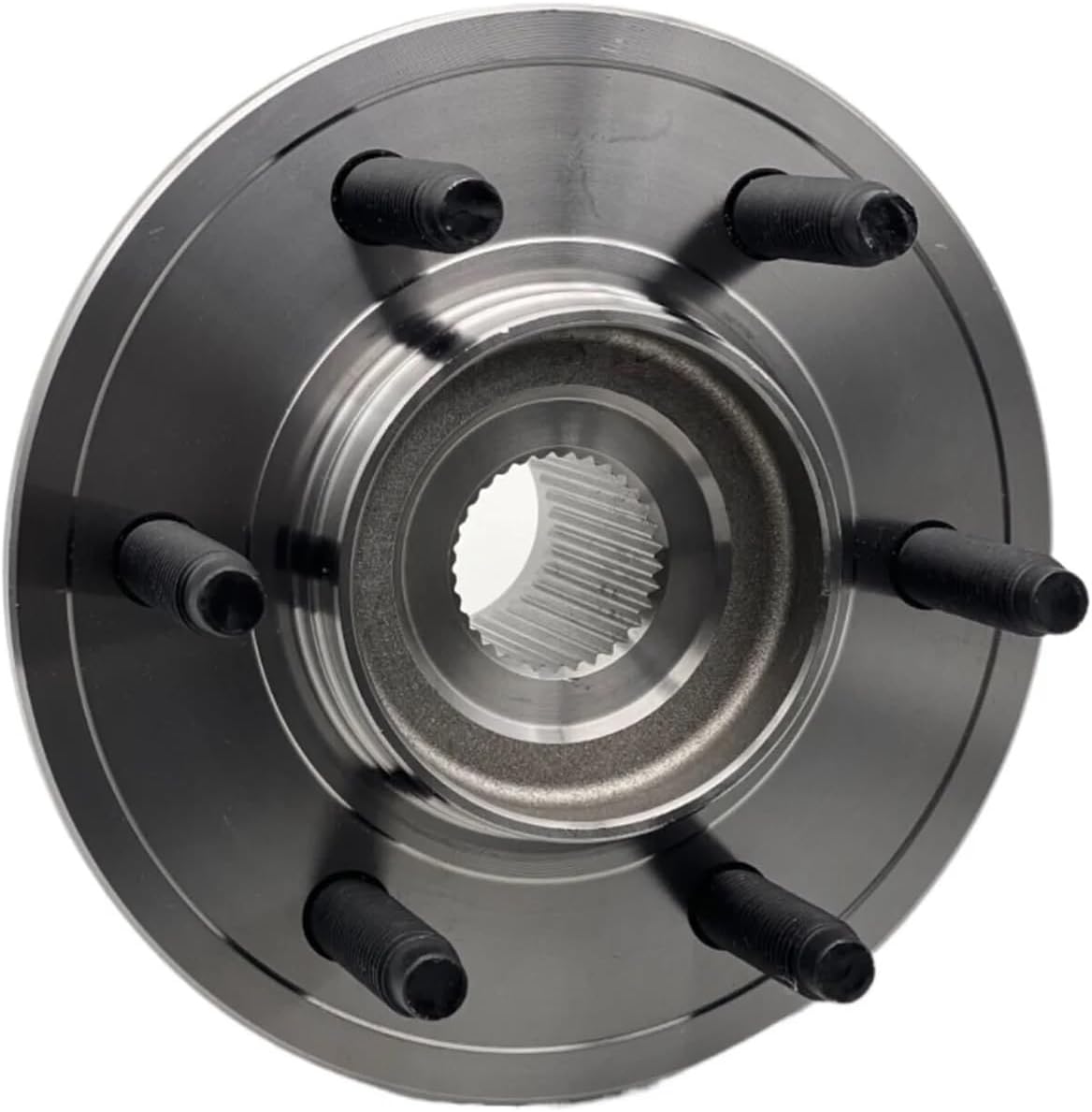 ⭐️DOA⭐️シルバースタッズフラワーターコイズ‼️大玉8個