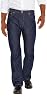 Levis Mens 517 Bootcut Jean US Size: 29W x 30L Color: Blue, blue