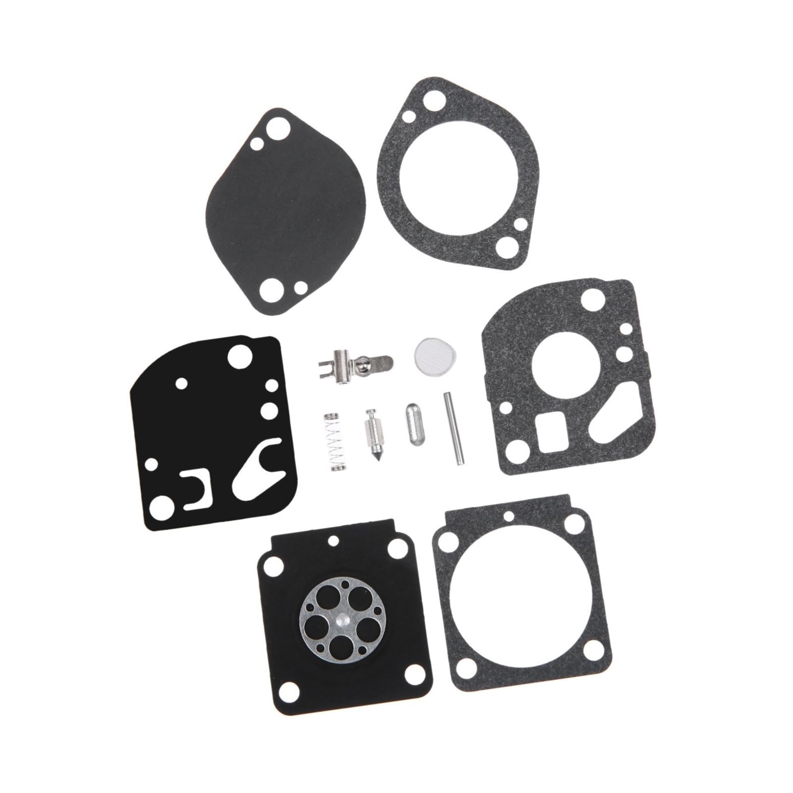 Kit joint de membrane carburateur RB-132 compatible FS130R pièces rechange C1Q-S98