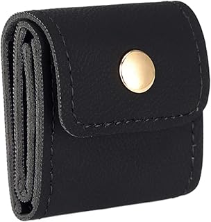 旅行用 ジュエリー 収納 ケース | 折りたたみコンパクトリング整理ポーチ | ジュエリー トラ整理 オーガナイザー - 女性 向け レディース ブレスレット 財布 ポケット スーツケース 家庭 用 日常 用