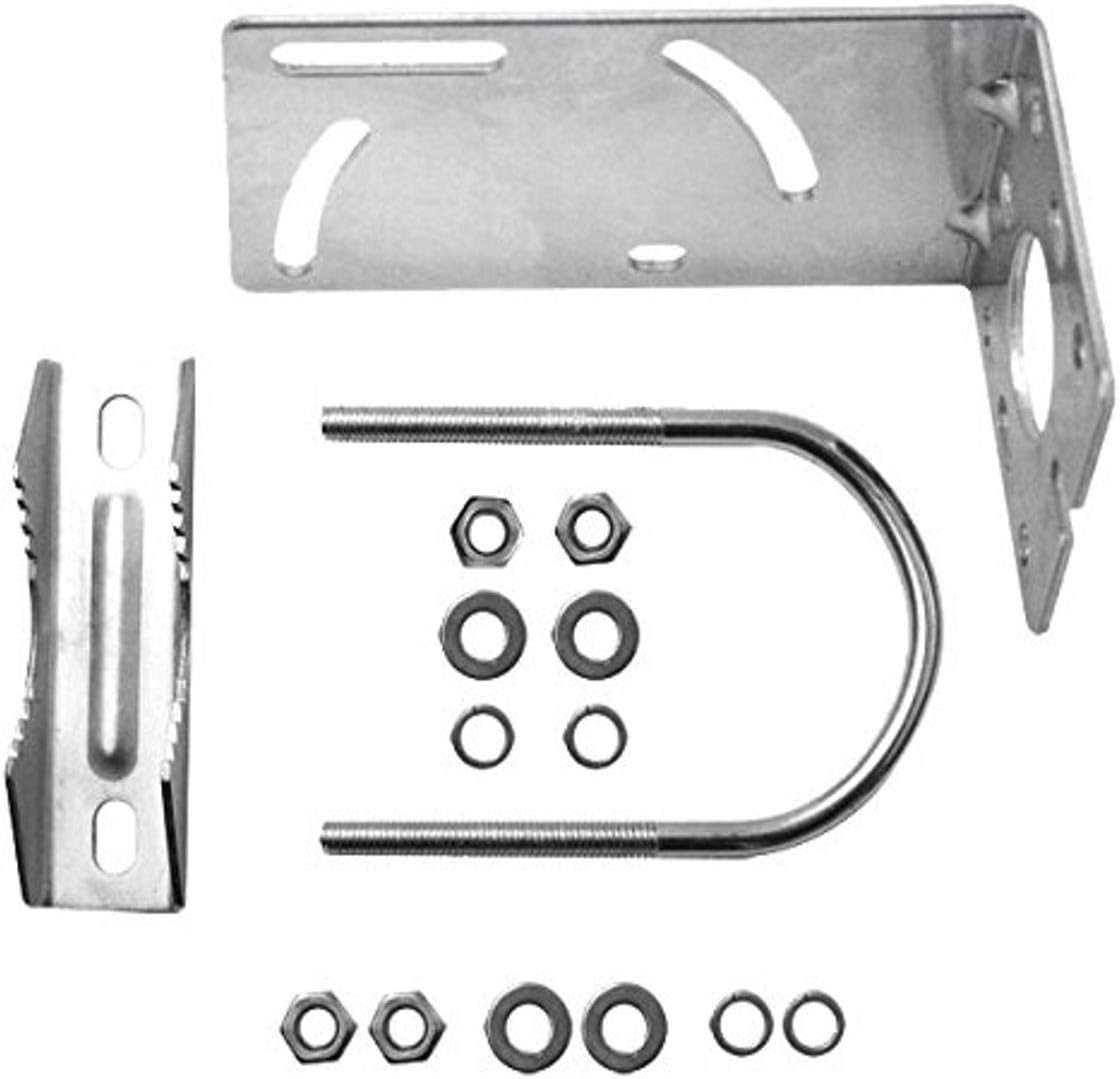 Pole Mount for Panel Antenna - Retail Packaging