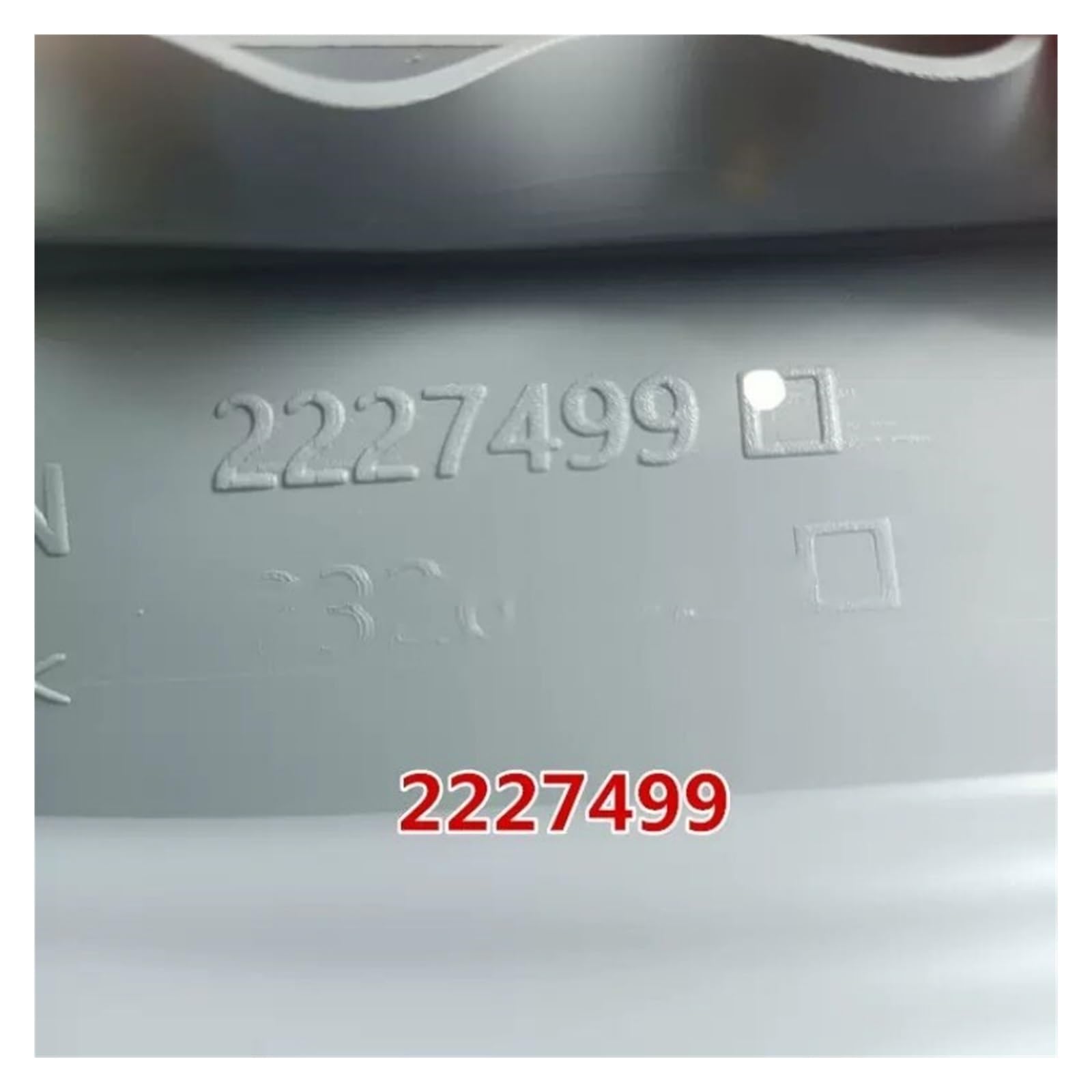 Anillo De Sellado De La Junta De La Puerta Del Tambor De La Lavadora 2199570 2080355 2080694 2129703227499 2257876 2243692 Accesorios(2227499)